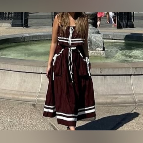 Free People Fischer Skirt Set - Picture 3 of 8